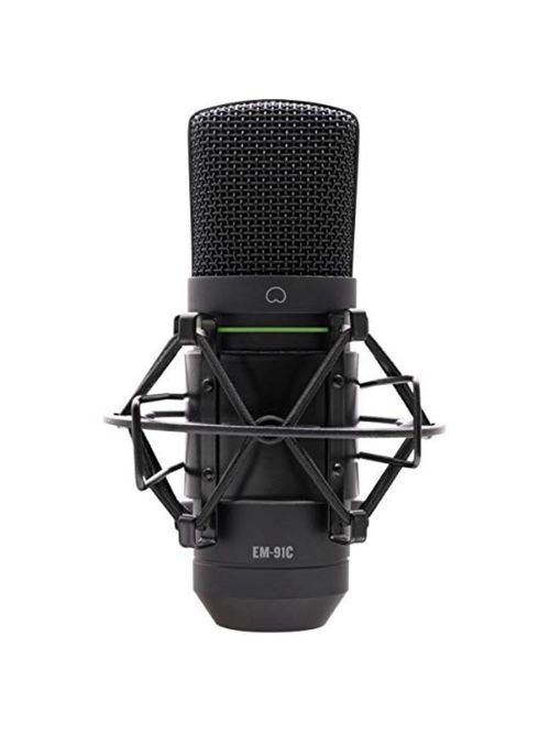 Em-91c, Large-Diaphragm Condenser Microphone