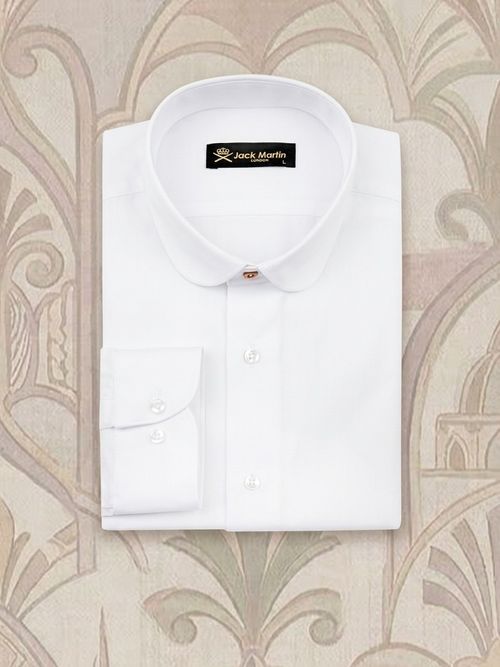Club Collar Shirt (Men's)