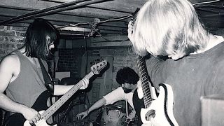 Monster Magnet original line-up