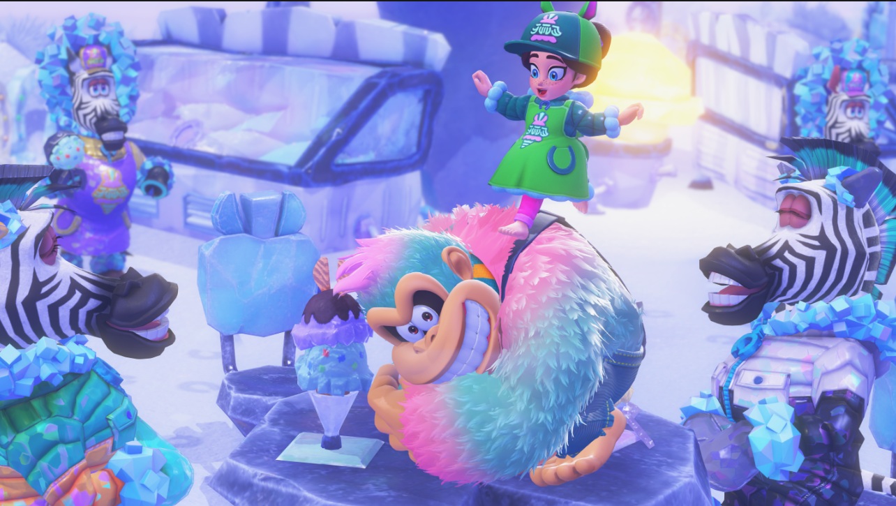 Game design year in review 2025