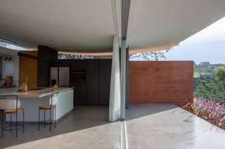 Café House, Minas Gerais, Brazil, Tetro Architects