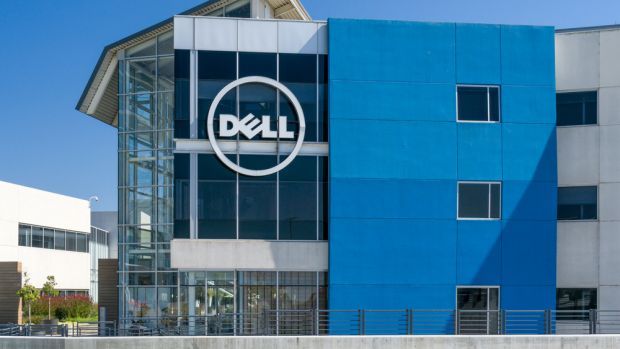Dell is returning to the public market