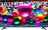 LG UA77 65-inch 4K Smart TV