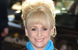 Former EastEnders legend Barbara Windsor