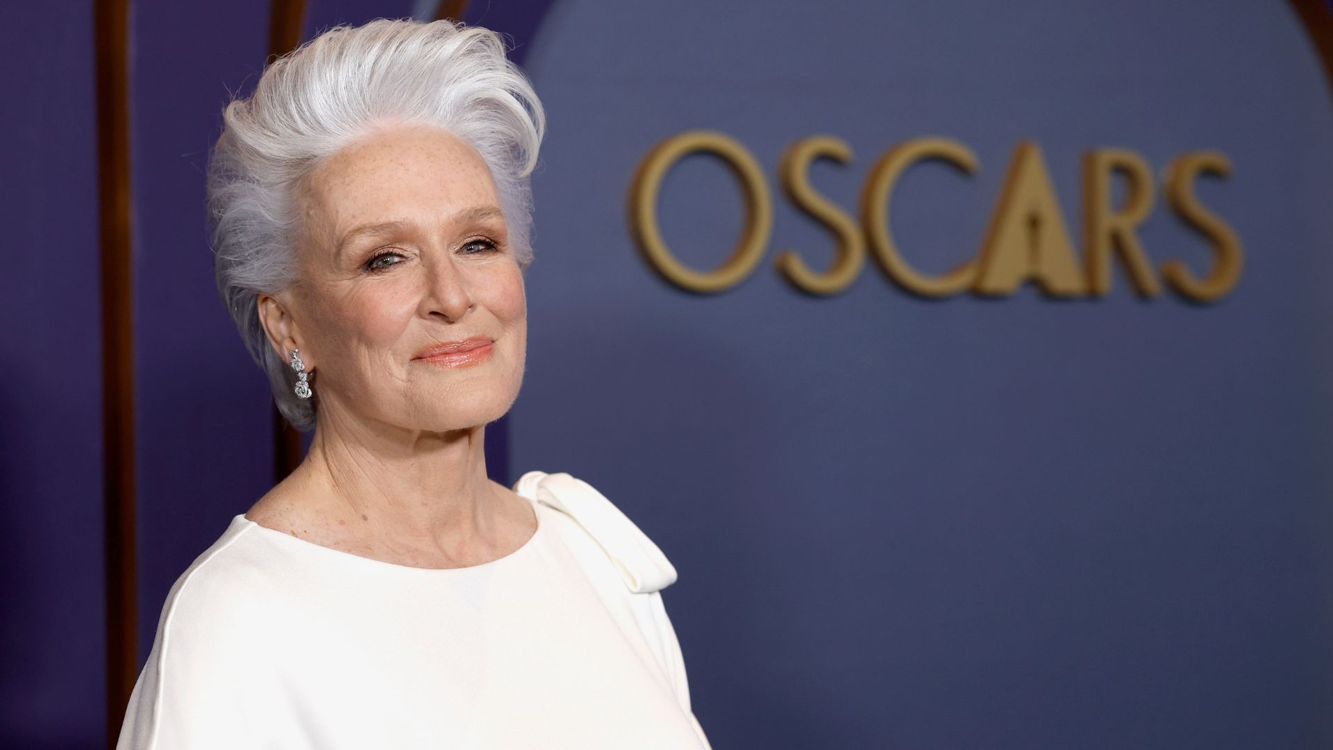 Glenn Close