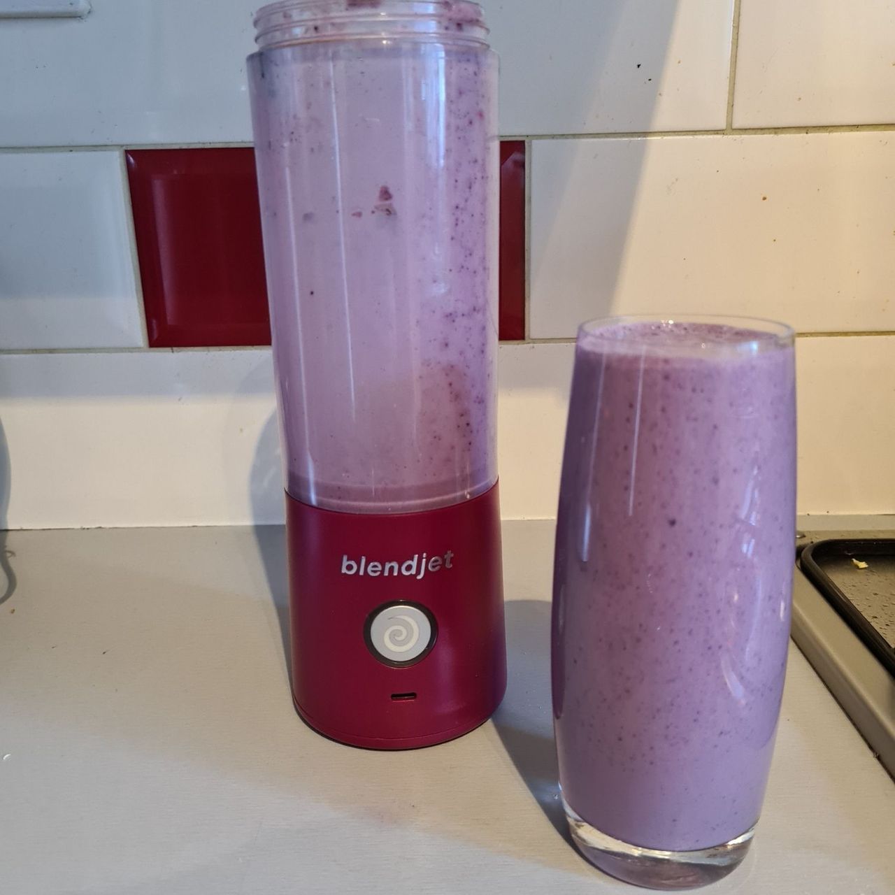 Nutribullet vs BlendJet blenders which is best? Homes & Gardens