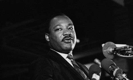 &amp;quot;We&amp;#039;ve got to stay together and maintain unity,&amp;quot; said Martin Luther King Jr. in his final speech, delivered on April 3, 1968.