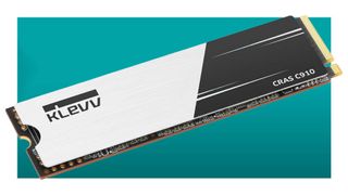 Klevv CRAS C910 SSD