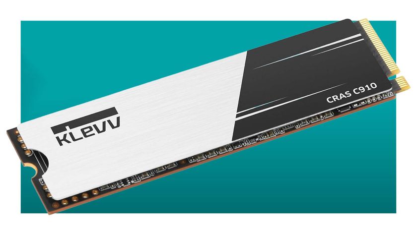 Klevv CRAS C910 SSD