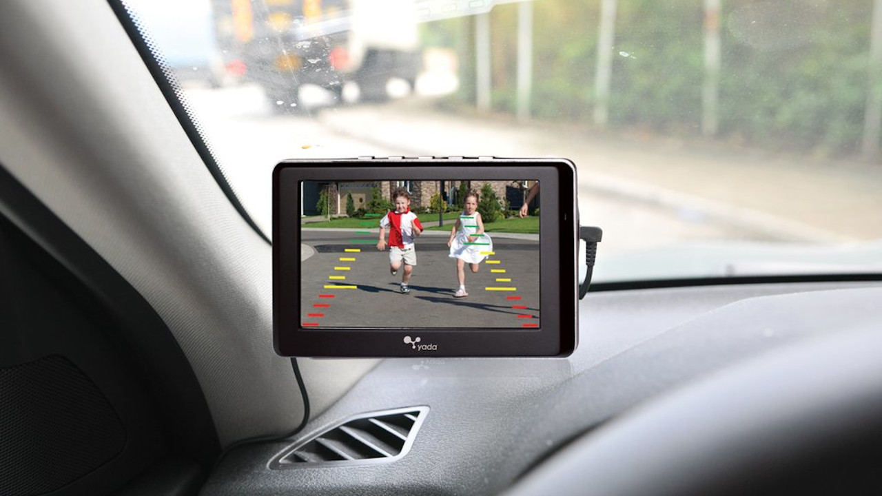 Yada Digital Wireless Backup Camera Review Pros, Cons and Verdict