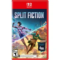 Split Fiction (NS2)