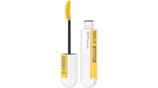 Best maybelline mascara - colossal curl