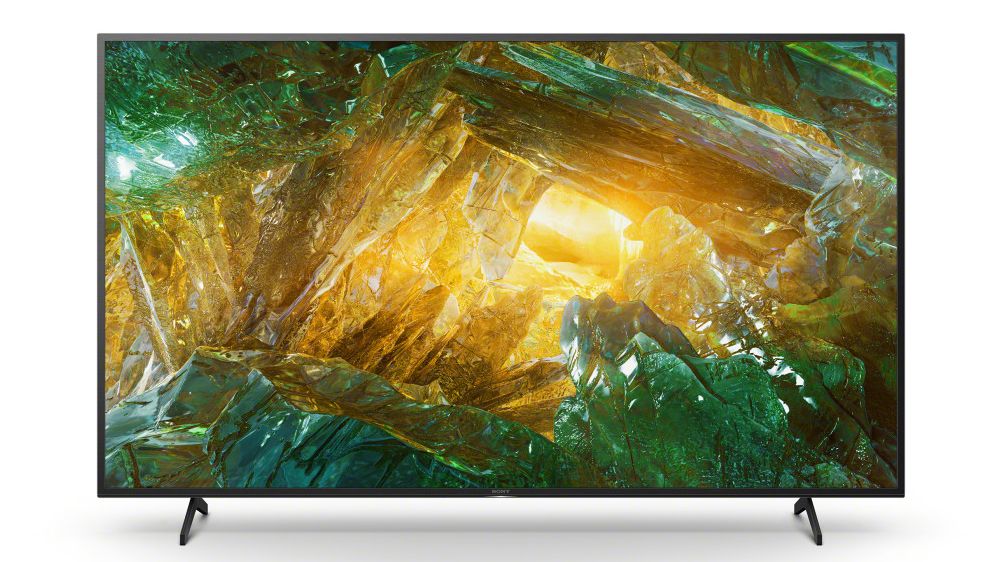 Sony 2020 TV Lineup: 4K, 8K, OLED, Everything You Need To Know | What ...