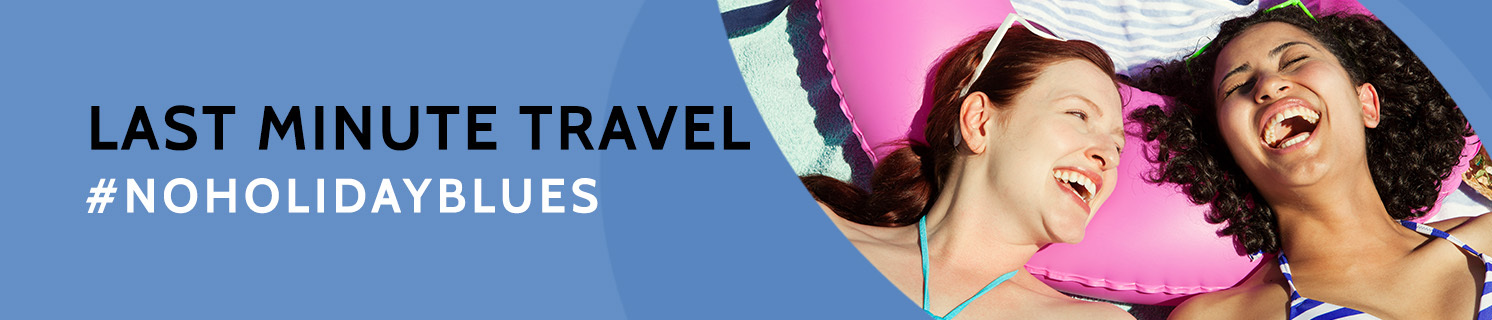 Promotional Banner