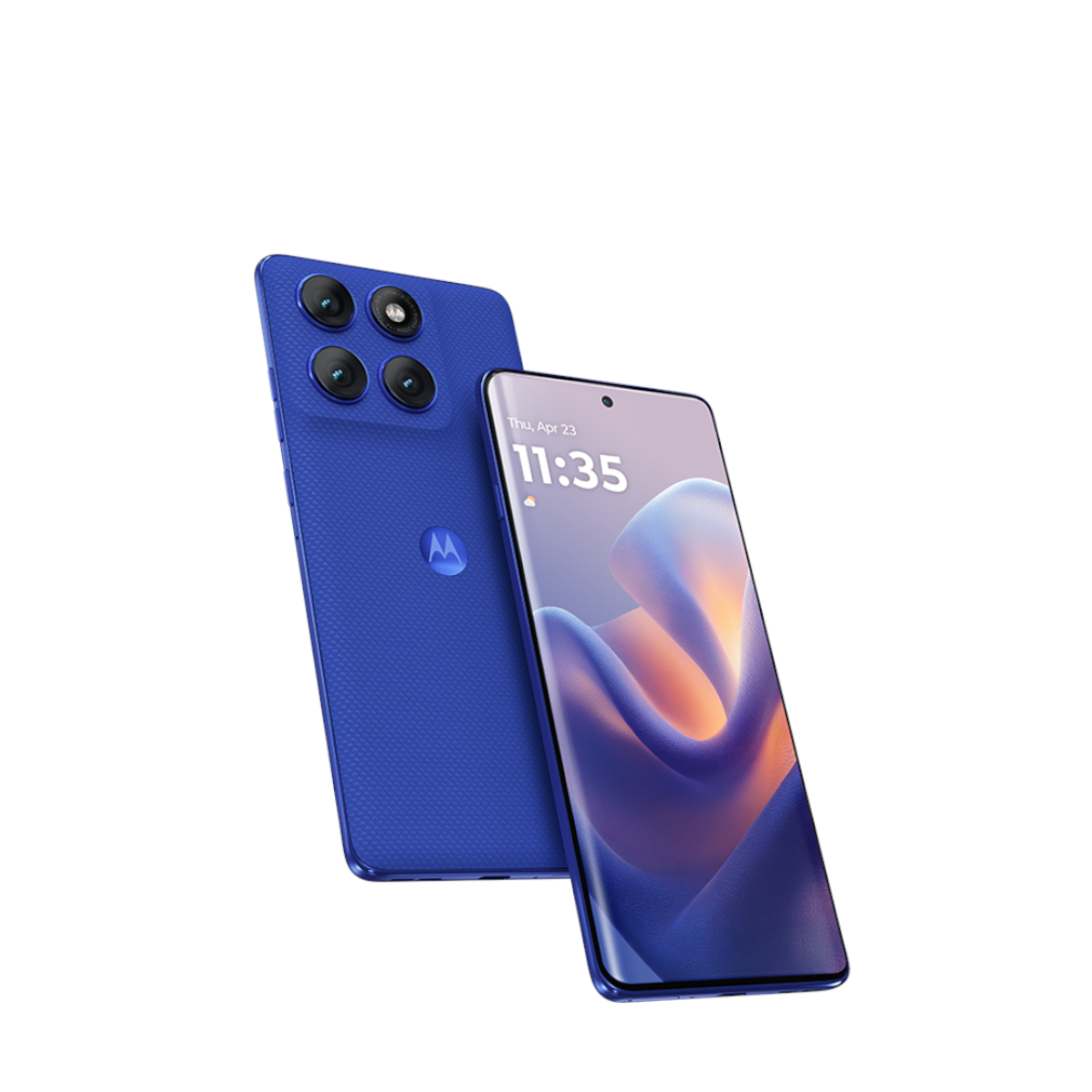 Motorola Edge 60 Pro listing image