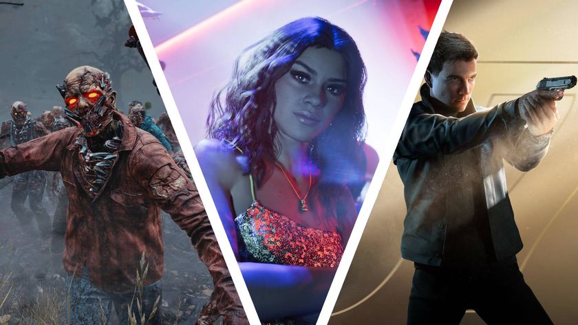 TechRadar Gaming's most anticipated games of 2026.