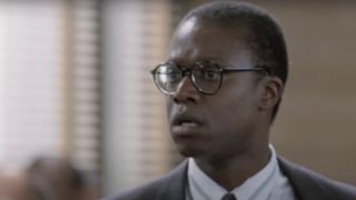 Andre Braugher in Primal Fear