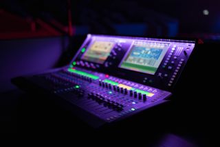 Southside Church Builds A New Home With Allen & Heath