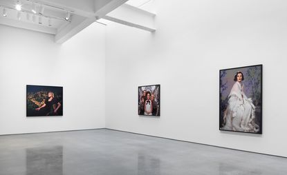 Metro Pictures inaugurates space with Cindy Sherman show | Wallpaper