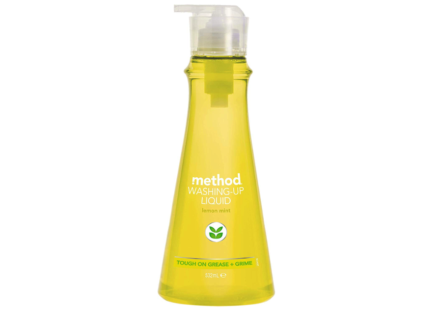 Best Eco Friendly Washing Up Liquid 6 Products That Will Clean Dishes Brilliantly While Also Being Kind To The Environment Real Homes