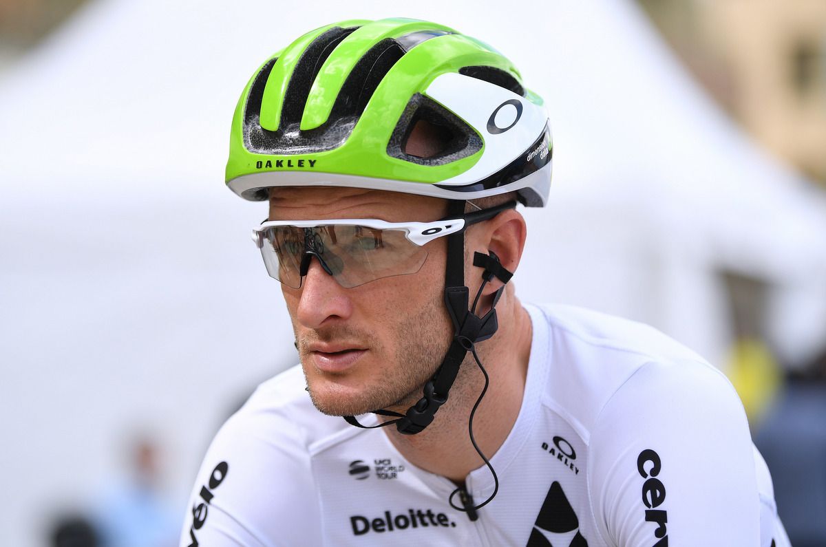 Steve Cummings (Dimension Data)
