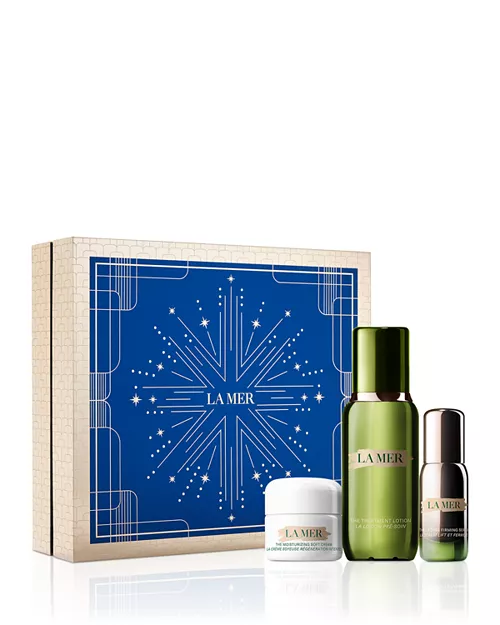 The Lifting &amp;amp; Moisturizing Collection Gift Set ($453 Value)