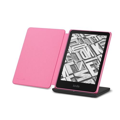 Amazon Kindle Paperwhite Signature Edition Bundle