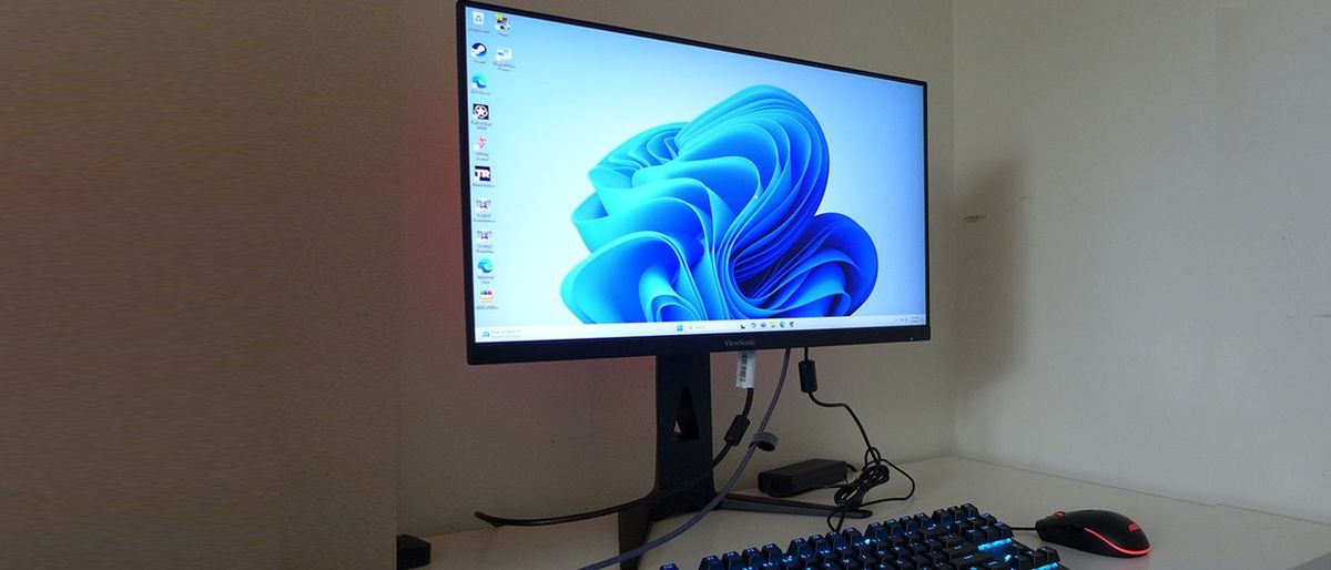 ViewSonic XG2536