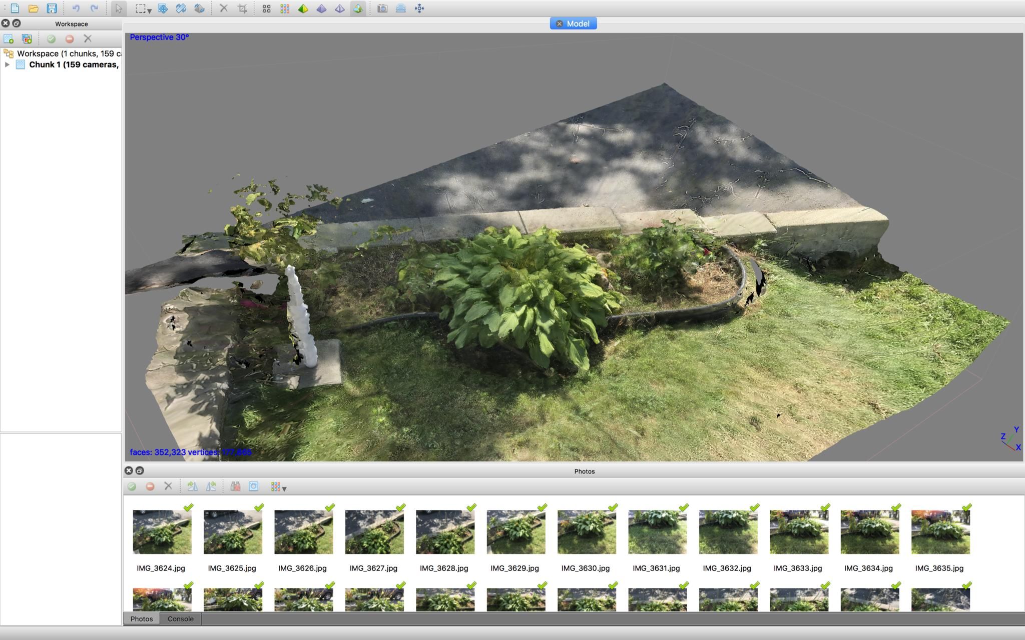 Get started with photogrammetry on macOS! | iMore
