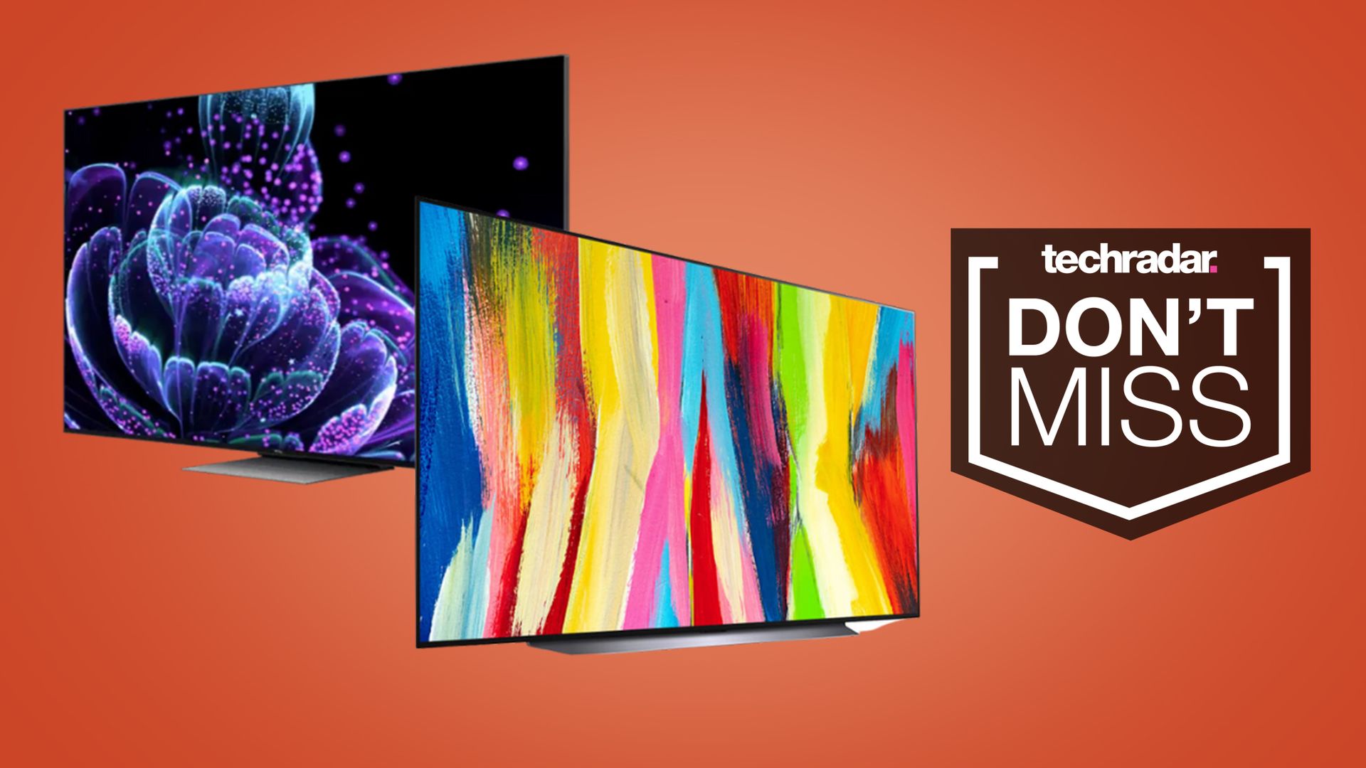 Cheap TVs in Australia right now TechRadar