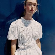 Zara new in