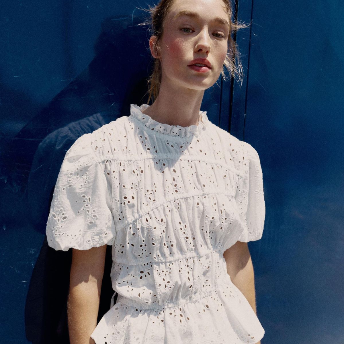 Zara new in