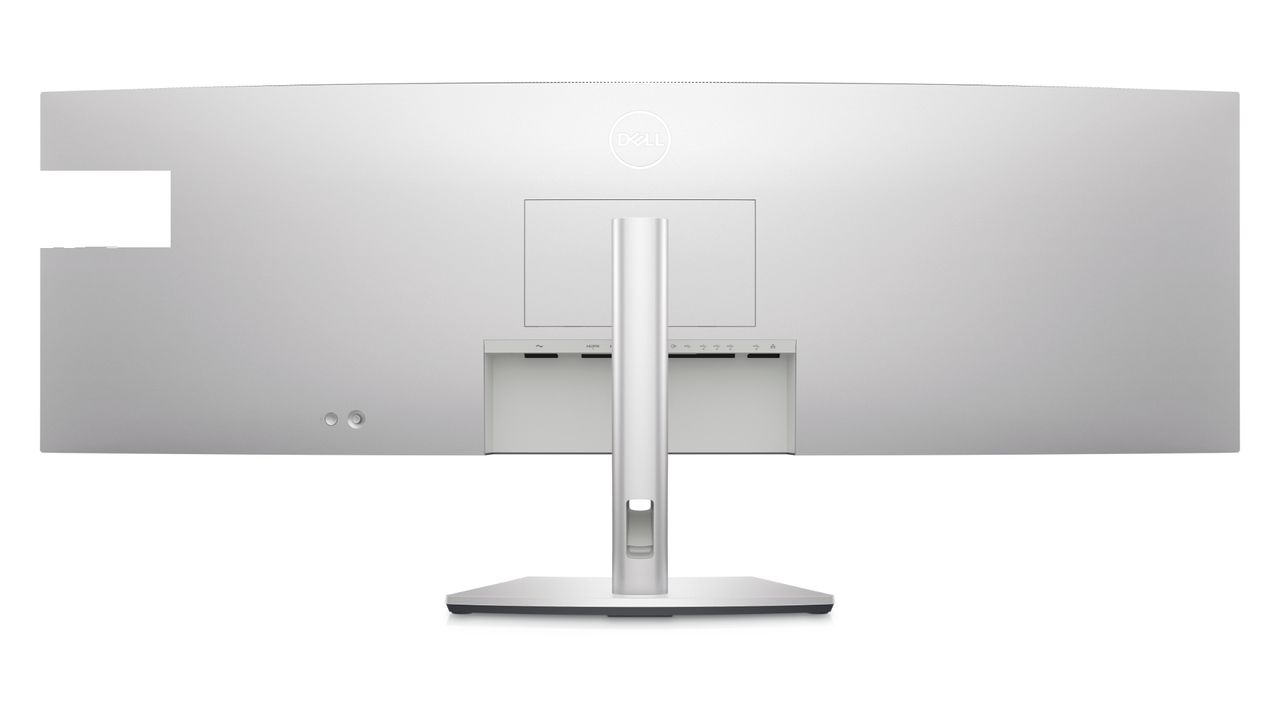 Dell UltraSharp 49