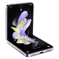 Samsung Galaxy Z Flip 4: $999 free w/ trade-in @ AT&amp;T