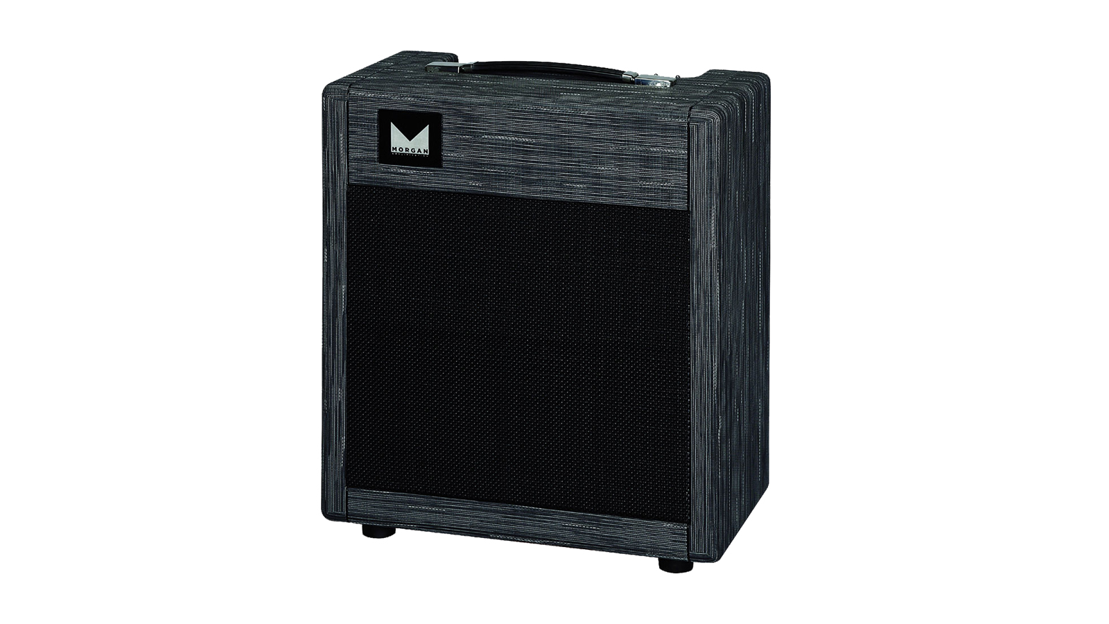 Best combo amps: Morgan MVP23