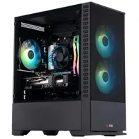 2. ABS Cyclone Aqua &nbsp;| Intel Core i5 13700F | RTX 4070 | 32 GB DDR5-6000 | 1 TB SSD | $1,699 $1,199.99 at Newegg (save $500 with promo code CYAQF47D5)