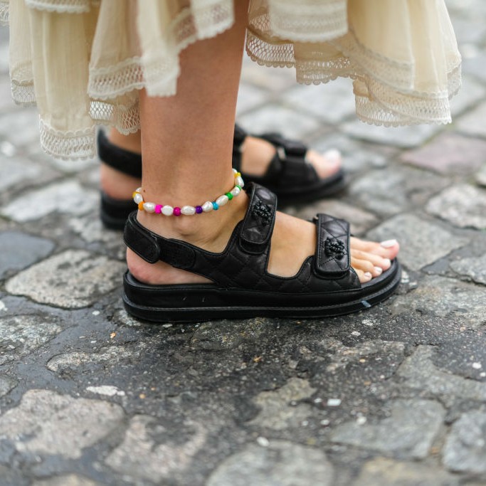 Michael Kors Espadrille Sandals black casual look Shoes Sandals Espadrille Sandals 