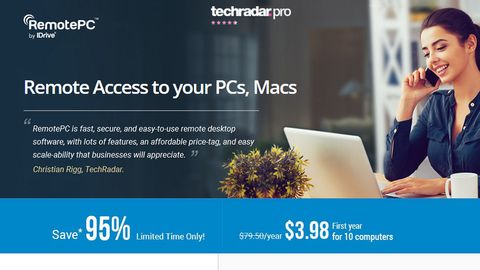 what is the best remote access software for mac