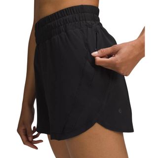 Best running shorts that don't ride up from lululemon