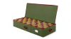 Zober Christmas Bauble Storage Box With Dividers and 120 compartments