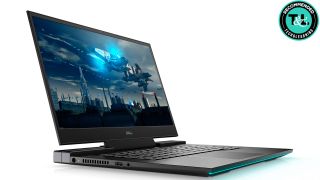 Dell G7 15