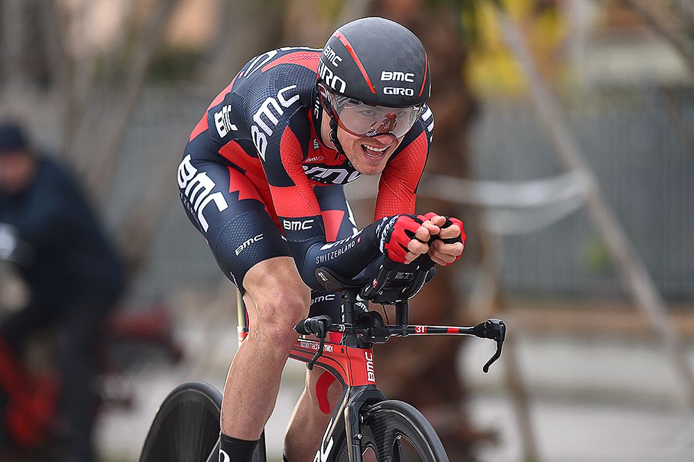 Tejay van Garderen
