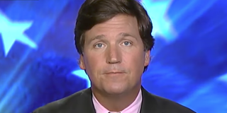 tucker carlson fox news