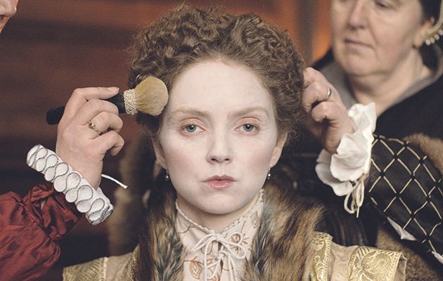 Historians Dan Jones and Suzannah Lipscomb present this lavish three-part docudrama on the life of Elizabeth I, starring actress and model Lily Cole