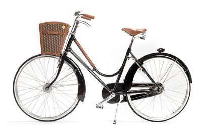 The £33,000 picnic basket that comes with bike attached | Cycling Weekly