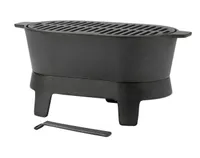 IKEA SOLUPPG&Aring;NG grill