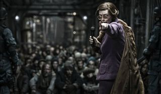 Snowpiercer