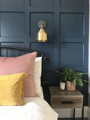 Guest Bedroom Ideas - Lighting