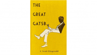The Great Gatsby