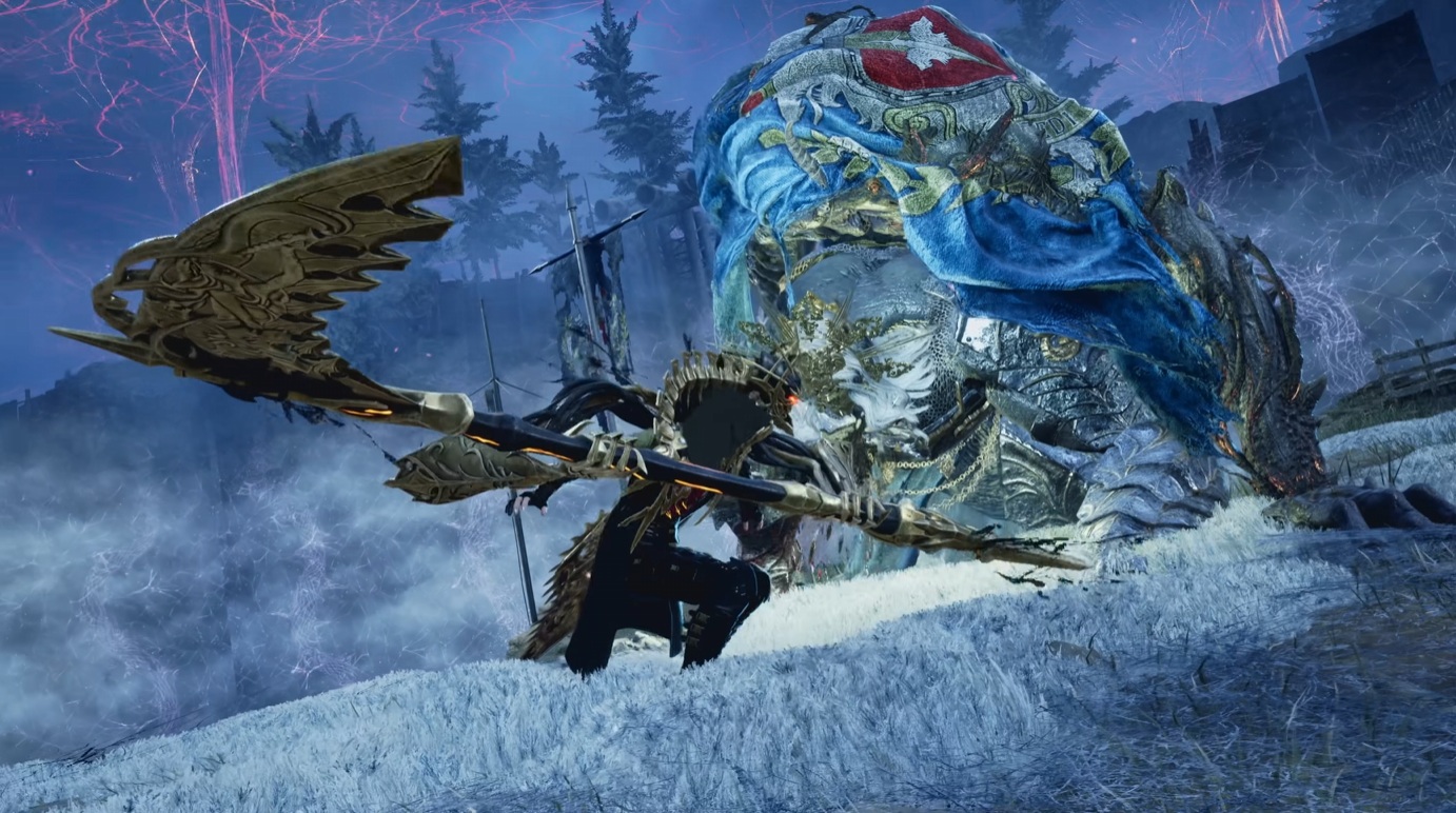 Every PC and Xbox game from State of Play September 2025